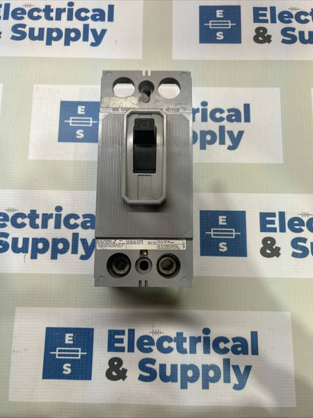 QJH22B200 - SIEMENS 200A AMP 2P POLE 22kA@240V BOLT ON CIRCUIT BREAKER ...